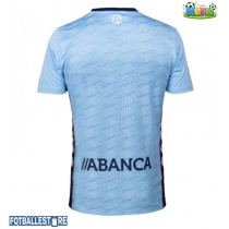 Celta Vigo Hjemmedrakt 2025-26 Kortermet